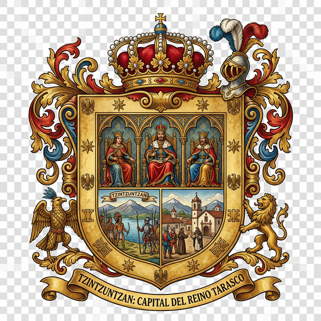 Escudo Municipal